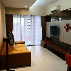 Beacon Heights (D12), Condominium #575833291
